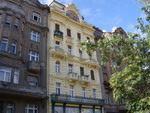 Gay Accommodation Budapest