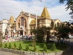 Gay Accommodation Budapest