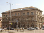 Gay Accommodation Budapest