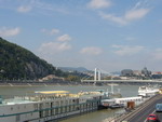 Gay Accommodation Budapest