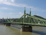 Gay Accommodation Budapest