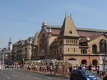 Gay Accommodation Budapest