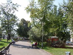 Gay Accommodation Budapest