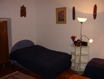 Gay Accommodation Budapest