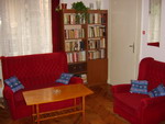 Gay Accommodation Budapest