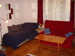 Gay Accommodation Budapest