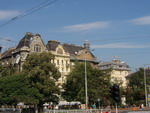 Gay Accommodation Budapest