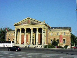 Budapest Museum