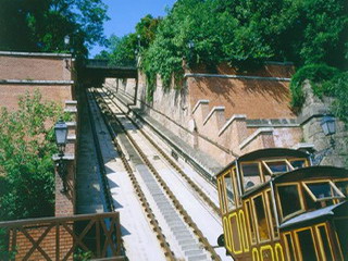 Budapest Siklo