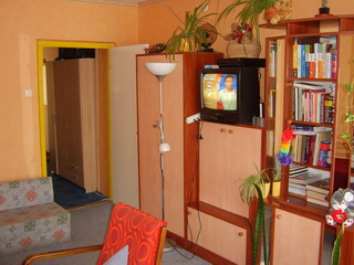 Gay Accommodation Budapest, Hungary!