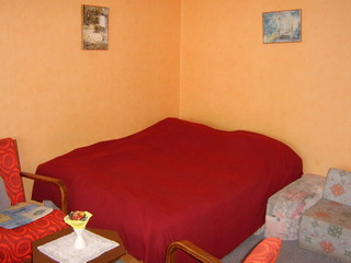 Gay Accommodation Budapest, Hungary!
