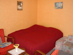 Gay Accommodation Budapest