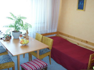 Gay Accommodation Budapest, Hungary!