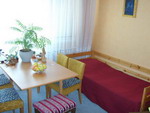 Gay Accommodation Budapest