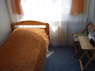 Gay Accommodation Budapest, Hungary!