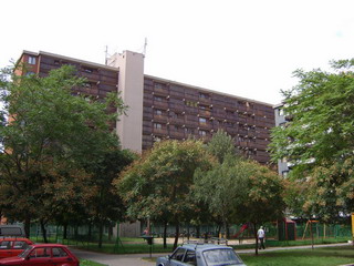 Gay Accommodation Budapest, Hungary!