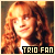 The Trio-hermione