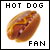 hot dogs!!