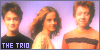 The Golden Trio