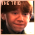 The Trio-Ron
