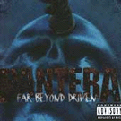 Far Beyond Driven