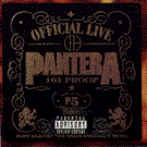 Official Live : 101 Proof