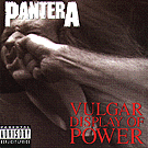 Vulgar Display of Power