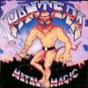 Metal Magic