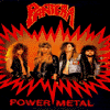 Power Metal
