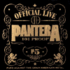 Official Live: 101 Proof