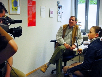 interview