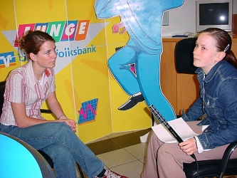 interview
