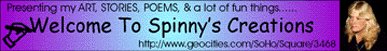 Spinnys Creations