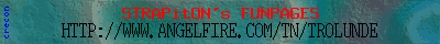 Strapiton Banner