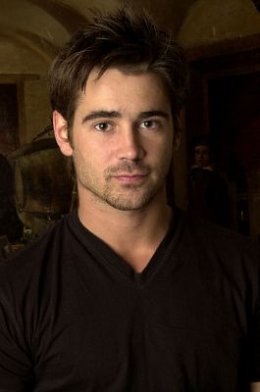 Colin Farrell