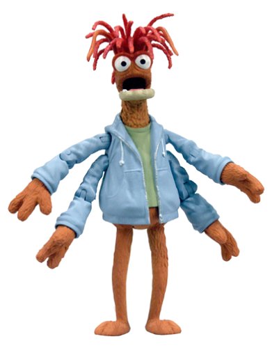 Pepe the Shrimp (courtesy of Amazon.com)