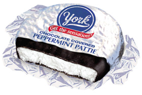 Peppermint Patty