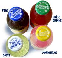 Snapple