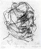 kitaj by auerbach