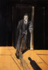 bacon early freud