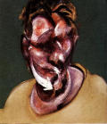 freud by bacon