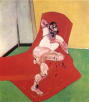 freud by bacon