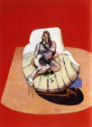 bacon moraes on bed