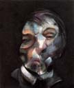 bacon self portrait 1971