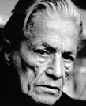 Jeffrey Bernard