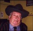 george mellly