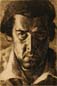conroy self portrait