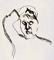 bacon by freud