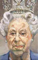 the queen