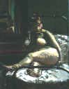 sickert nude